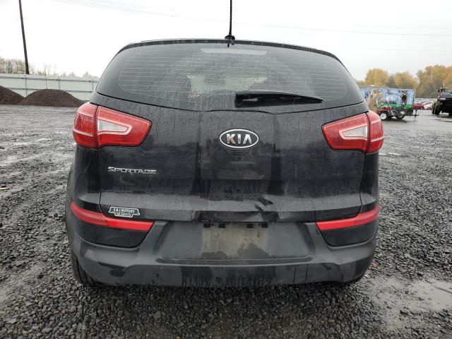 Photo 6 from auction – 2011 KIA SPORTAGE L with VIN KNDPB3A28B7062461