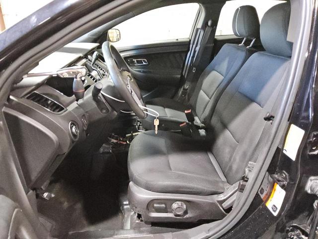 Photo 7 from auction – 2017 FORD TAURUS POL with VIN 1FAHP2MK0HG130181