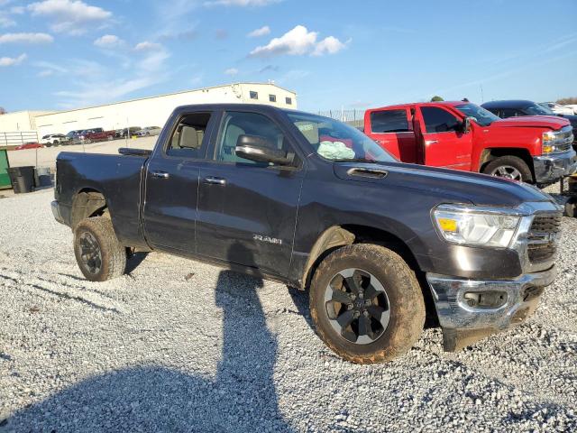 Photo 4 from auction – 2020 RAM 1500 BIG H with VIN 1C6SRFBT6LN280806