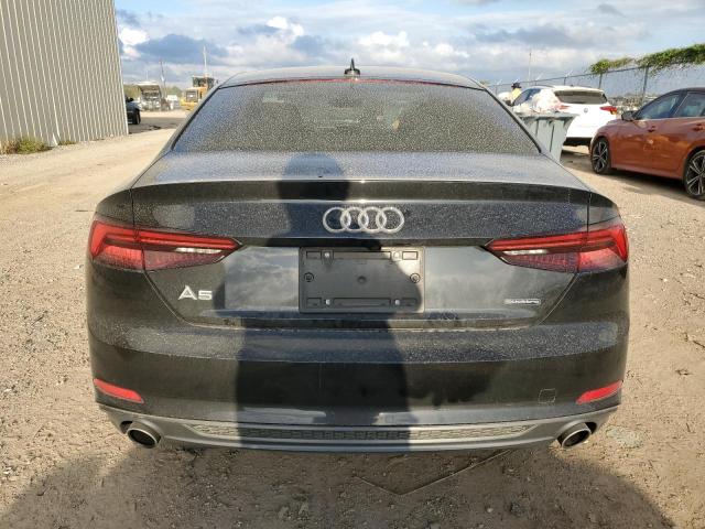 Photo 6 from auction – 2019 AUDI A5 PREMIUM with VIN WAUSNAF57KA079941