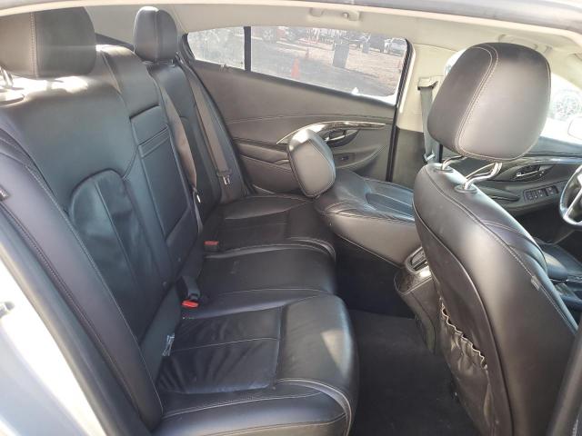صورة رقم 10 من المزاد - 2016 BUICK LACROSSE مع VIN 1G4GB5G33GF170846