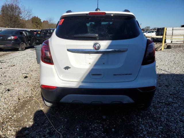 Photo 6 from auction – 2019 BUICK ENCORE PRE with VIN KL4CJASB8KB925514