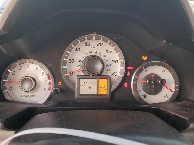 Снимка 9 от търг – 2012 HONDA PILOT LX с VIN 5FNYF3H20CB041615
