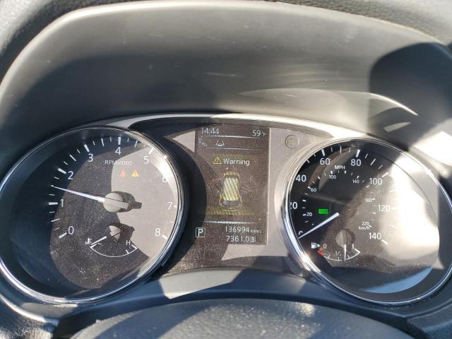 Photo 9 from auction – 2015 NISSAN ROGUE S with VIN 5N1AT2MT1FC794179