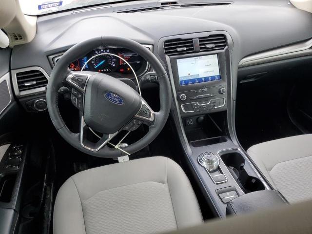 Photo 8 from auction – 2020 FORD FUSION SE with VIN 3FA6P0HD1LR198773