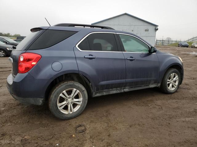 Photo 3 from auction – 2014 CHEVROLET EQUINOX LT with VIN 2GNFLFEKXE6322343