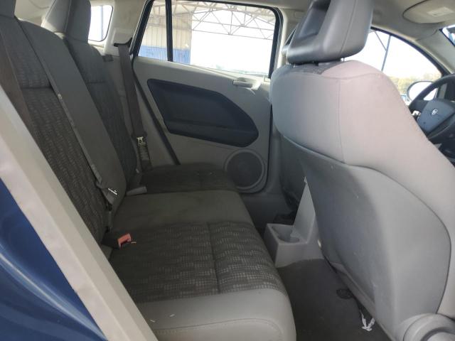 Photo 11 from auction – 2007 DODGE CALIBER with VIN 1B3HB28B37D271167