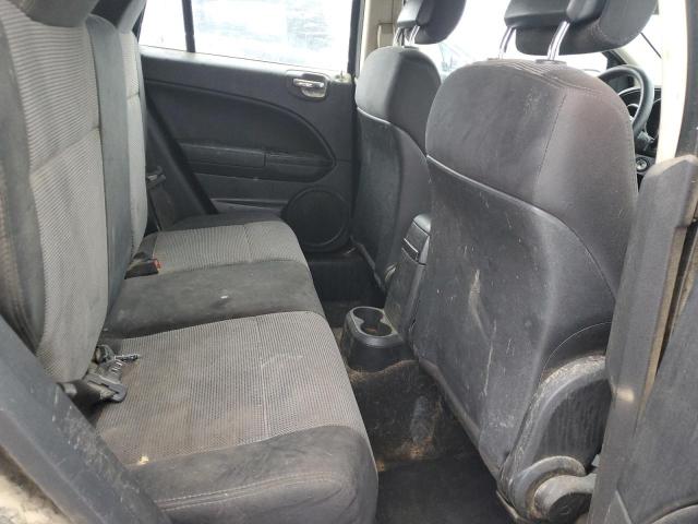 Photo 10 from auction – 2010 DODGE CALIBER with VIN 1B3CB4HA7AD641671