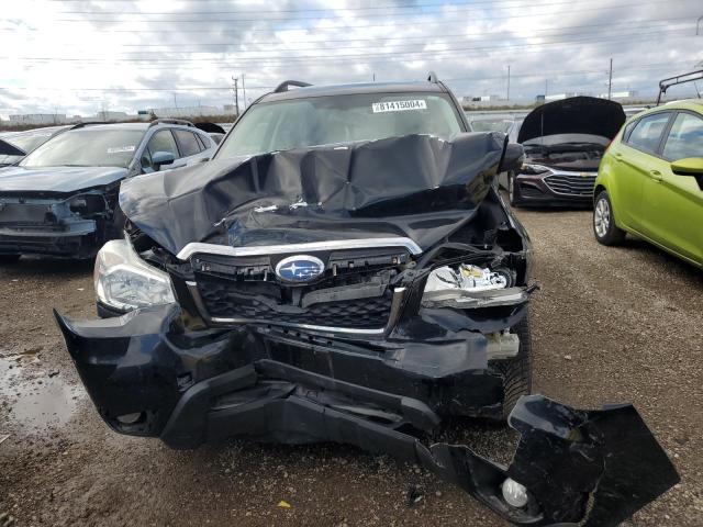Photo 5 from auction – 2014 SUBARU FORESTER 2 with VIN JF2SJAMC9EH481165
