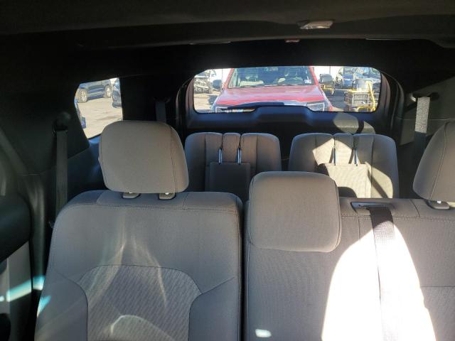 Photo 10 from auction – 2019 FORD EXPLORER with VIN 1FM5K7B85KGA18477
