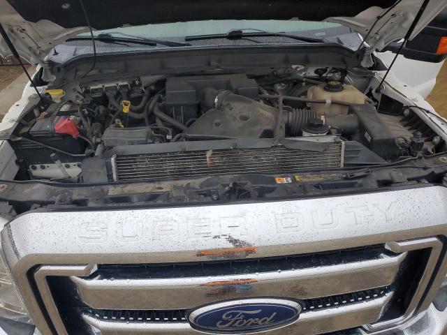 Photo 11 from auction – 2013 FORD F250 SUPER with VIN 1FT7X2B68DEB09189