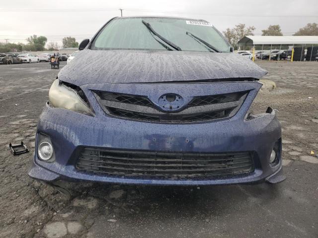 Photo 5 from auction – 2012 TOYOTA COROLLA BA with VIN 2T1BU4EE9CC780583