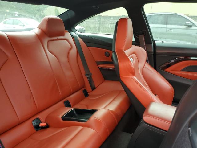 Photo 10 from auction – 2017 BMW M4 with VIN WBS3R9C31HA014016