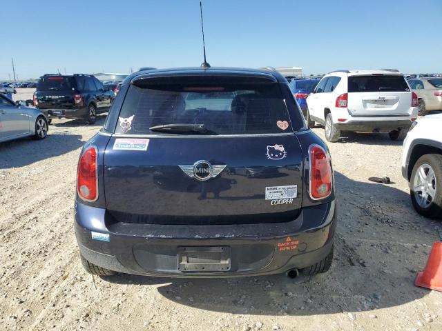 Photo 6 from auction – 2011 MINI COOPER COU with VIN WMWZB3C56BWH94898