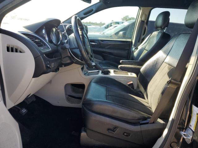 Photo 7 from auction – 2019 DODGE GRAND CARA with VIN 2C4RDGCG5KR679690
