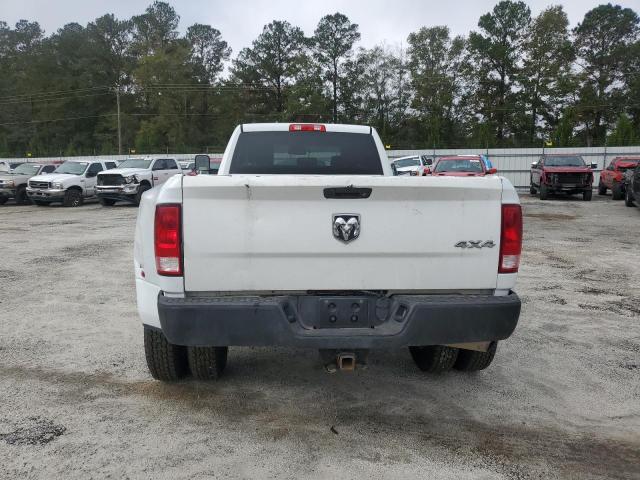 Photo 6 from auction – 2016 RAM 3500 ST with VIN 3C63RRGL2GG165388