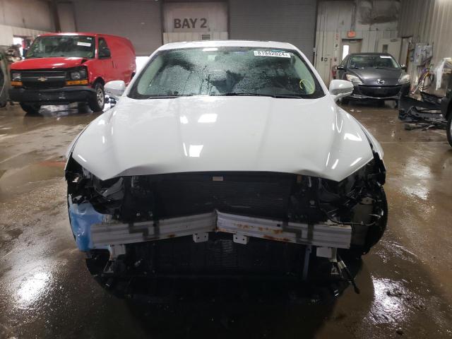 Photo 5 from auction – 2014 FORD FUSION SE with VIN 3FA6P0HD9ER232042