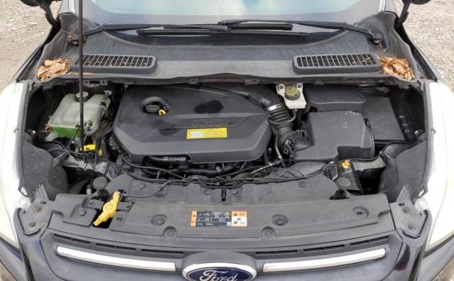 Photo 12 from auction – 2014 FORD ESCAPE SE with VIN 1FMCU0GX8EUC54555