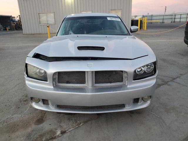 Photo 5 from auction – 2006 DODGE CHARGER SR with VIN 2B3KA73W26H279925