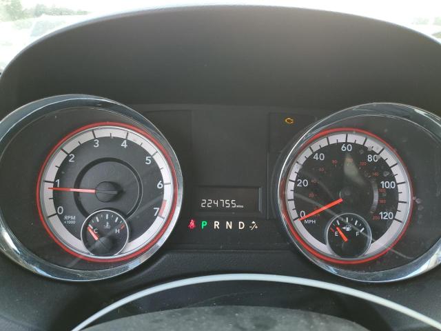 Photo 9 from auction – 2013 DODGE GRAND CARA with VIN 2C4RDGCG5DR600733