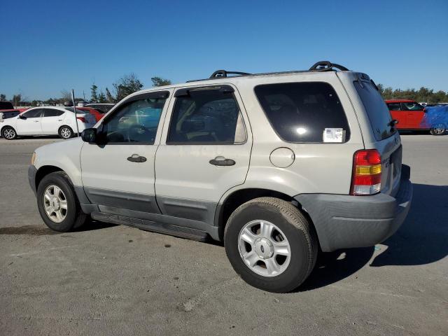 Photo 2 from auction – 2003 FORD ESCAPE XLT with VIN 1FMCU93193KB77659