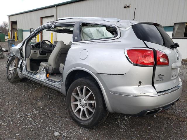 Photo 2 from auction – 2014 BUICK ENCLAVE with VIN 5GAKRBKD6EJ119412