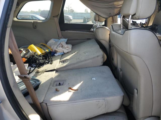 Photo 11 from auction – 2014 JEEP GRAND CHER with VIN 1C4RJECG3EC380130