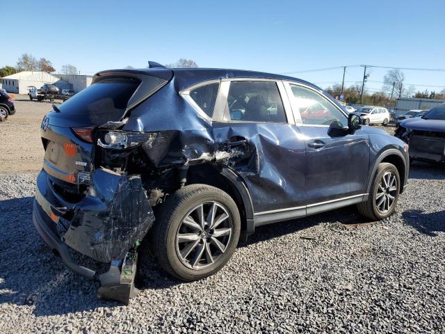 Photo 3 from auction – 2018 MAZDA CX-5 TOURI with VIN JM3KFBCM7J0395918