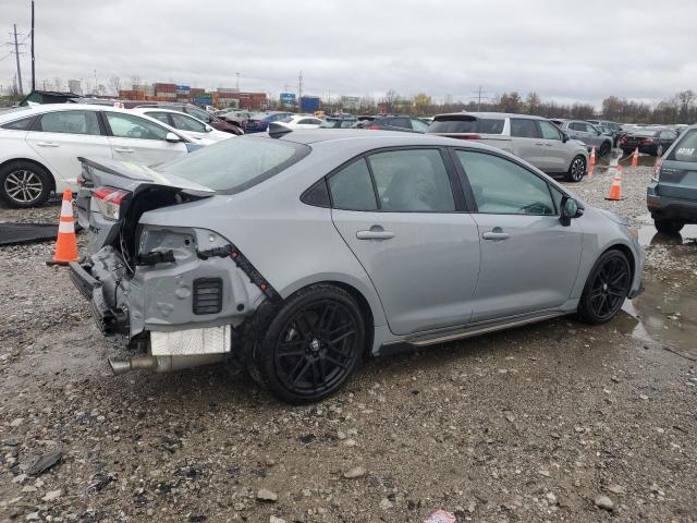Photo 3 from auction – 2022 TOYOTA COROLLA SE with VIN 5YFS4MCE8NP128608