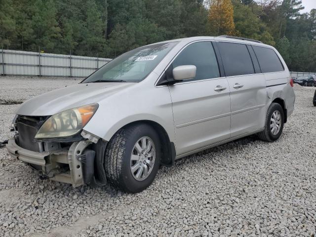 Photo 1 from auction – 2008 HONDA ODYSSEY EX with VIN 5FNRL38608B039905