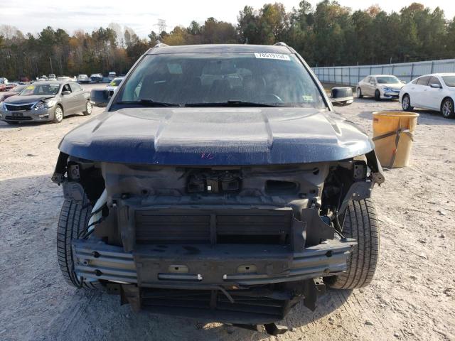 Photo 5 from auction – 2017 FORD EXPLORER X with VIN 1FM5K8D83HGA73957