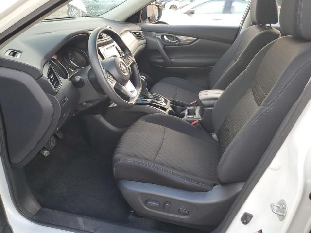 Photo 7 from auction – 2019 NISSAN ROGUE S with VIN 5N1AT2MT2KC709442