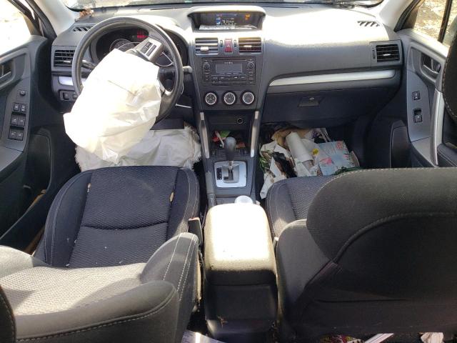 Photo 8 from auction – 2015 SUBARU FORESTER 2 with VIN JF2SJADC6FH594900