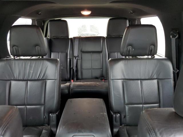 Photo 10 from auction – 2014 LINCOLN NAVIGATOR with VIN 5LMJJ2J5XEEL07783