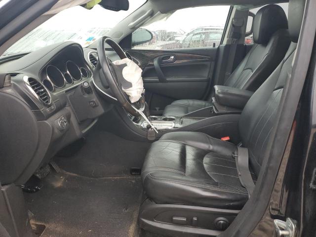 Photo 7 from auction – 2013 BUICK ENCLAVE with VIN 5GAKVDKD8DJ232025