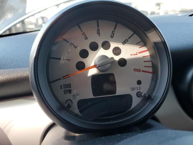 Photo 9 from auction – 2012 MINI COOPER with VIN WMWSU3C59CT255154