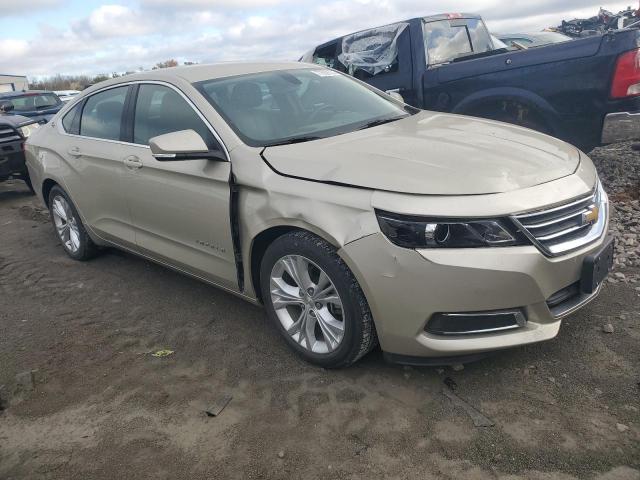 Photo 4 from auction – 2015 CHEVROLET IMPALA LT with VIN 2G1115SL1F9120659