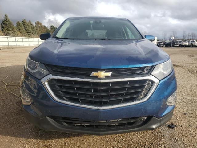 Photo 5 from auction – 2019 CHEVROLET EQUINOX LT with VIN 3GNAXJEV9KL325768