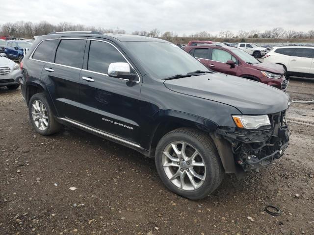 Photo 4 from auction – 2014 JEEP GRAND CHER with VIN 1C4RJFJG7EC500570