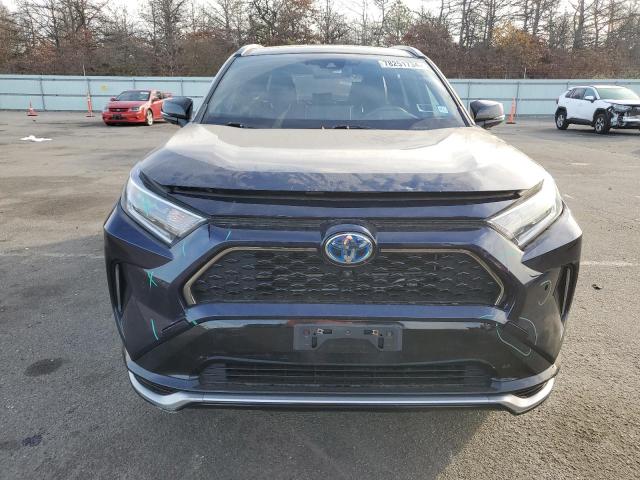 Photo 5 from auction – 2021 TOYOTA RAV4 PRIME with VIN JTMFB3FV2MD040247