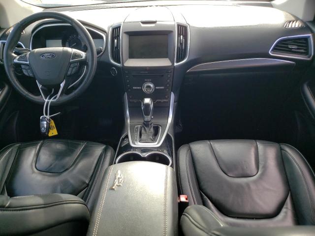 Photo 8 from auction – 2018 FORD EDGE TITAN with VIN 2FMPK3K89JBC14803