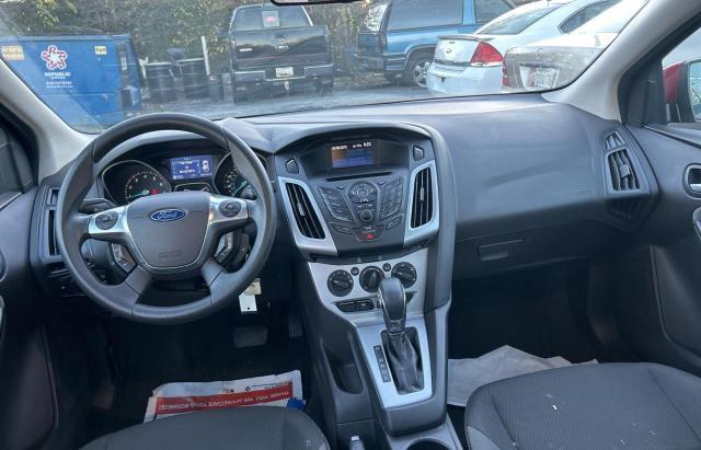 Photo 9 from auction – 2012 FORD FOCUS SE with VIN 1FAHP3F20CL326916