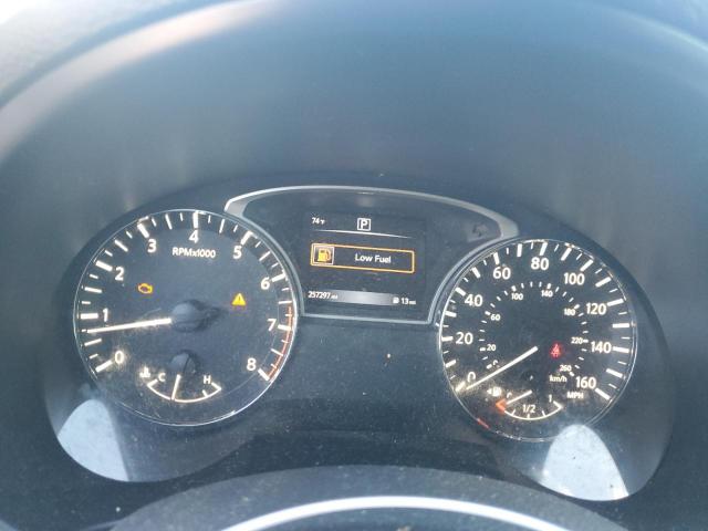 Photo 9 from auction – 2016 NISSAN ALTIMA 2.5 with VIN 1N4AL3AP2GN355330