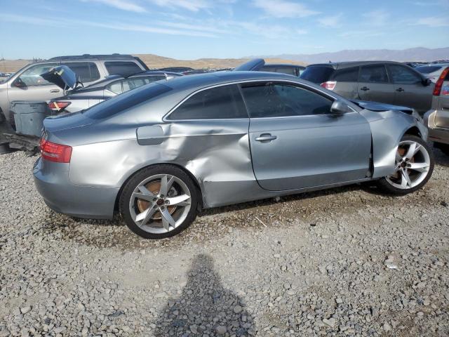 Photo 3 from auction – 2010 AUDI A5 PREMIUM with VIN WAULFAFR6AA031043