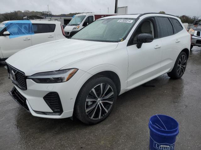 VOLVO XC60 PLUS 2023 with VIN YV4L12RW0P1346161 - Photo from auction