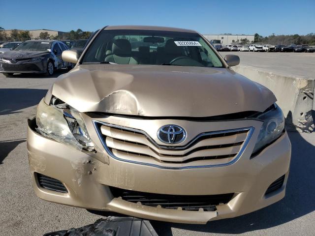 Foto 5 de la subasta – 2011 TOYOTA CAMRY BASE con VIN 4T1BF3EKXBU168545