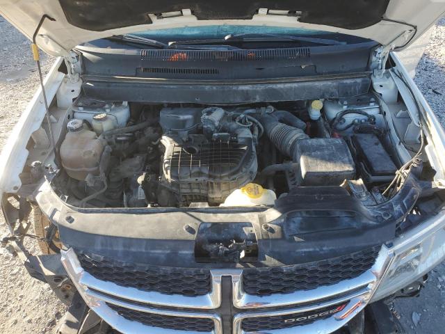 Photo 12 from auction – 2013 DODGE JOURNEY CR with VIN 3C4PDDDG0DT658184