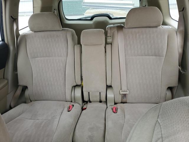 Photo 10 from auction – 2008 TOYOTA HIGHLANDER with VIN JTEDS43A282042883