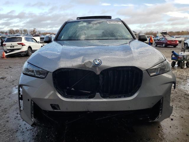 Photo 5 from auction – 2025 BMW X5 XDRIVE5 with VIN 5UX43EU09S9W96886