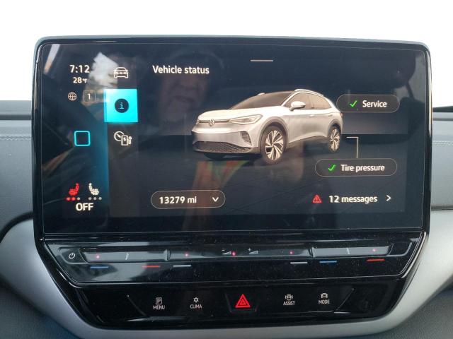 Photo 9 from auction – 2023 VOLKSWAGEN ID.4 PRO with VIN 1V2CMPE87PC051124